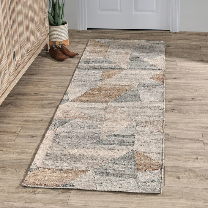 Mirage - Indoor/Outdoor Savanna Rug
