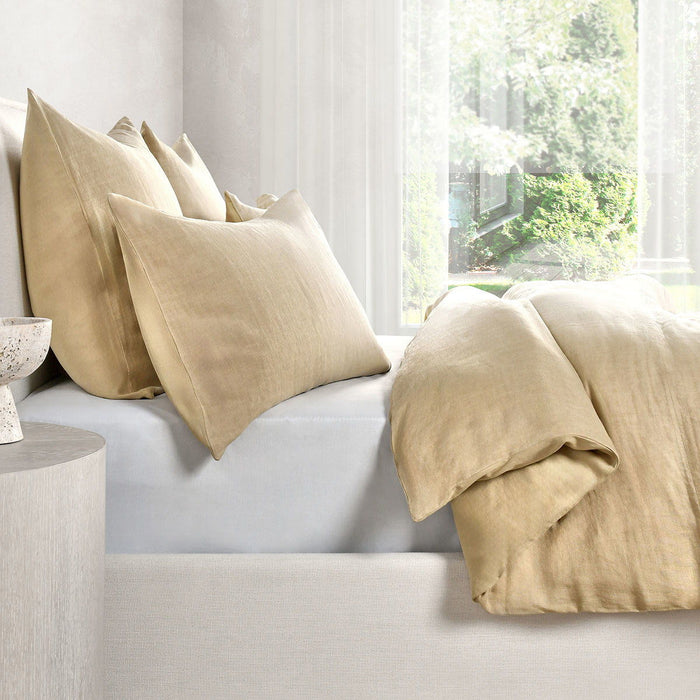 Paloma - Hemp Sham