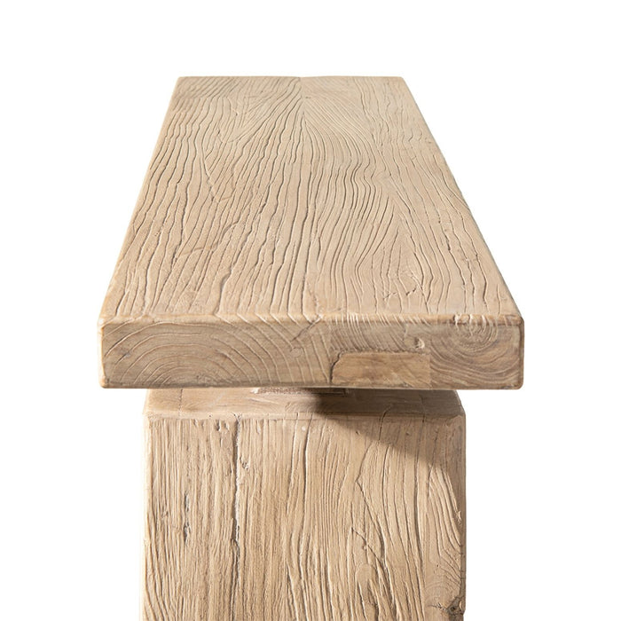 Calder - Console Table - Natural