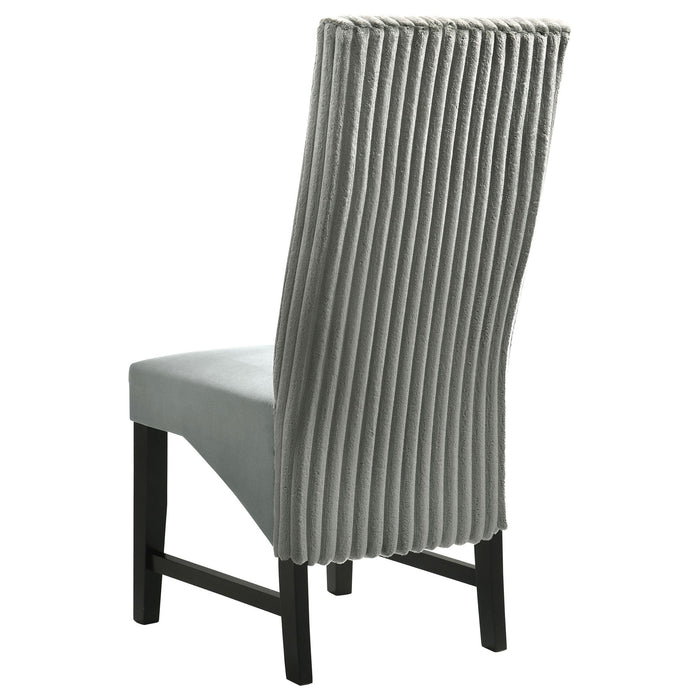Dempsey - Upholstered Dining Side Chair (Set of 2)