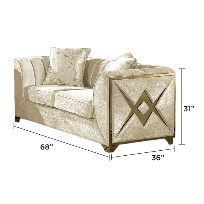 Velencia - Living Room Set