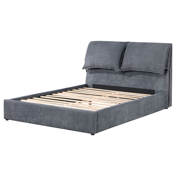 Brewster - Platform Bed