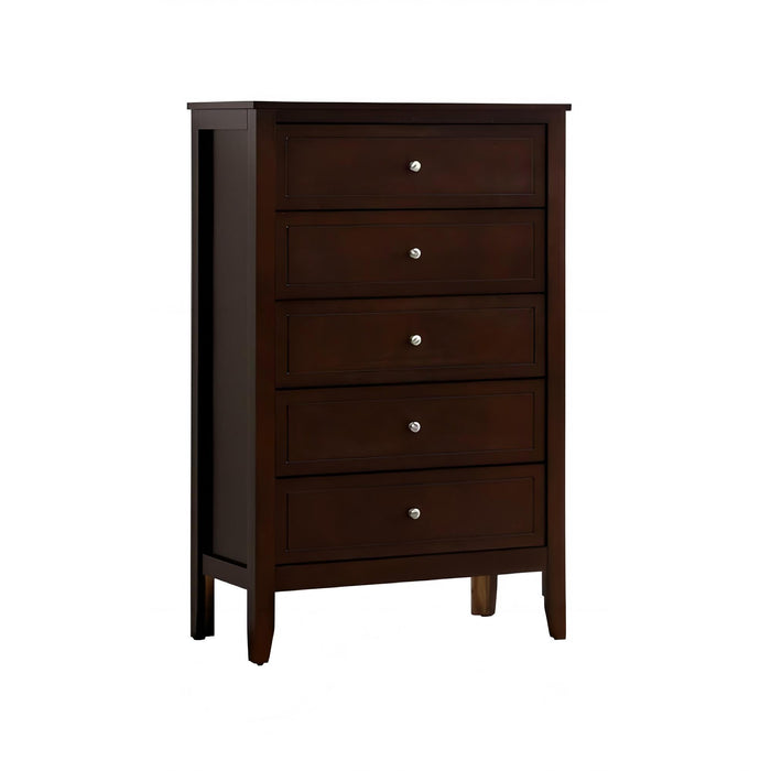 Daniel - Chest, 5 Drawer Storage Unit