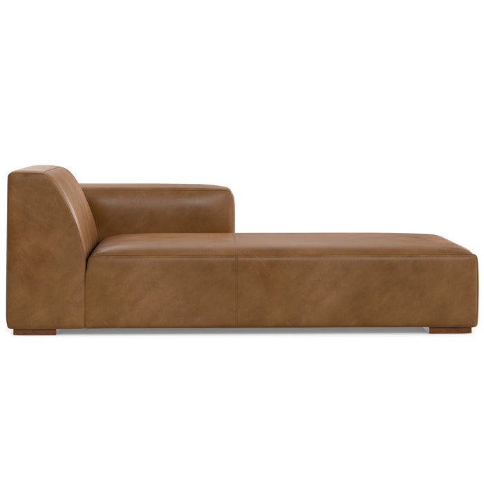 Rex - Chaise Sofa Module
