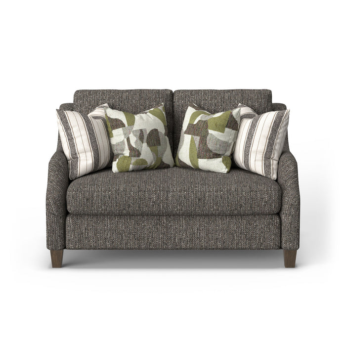 Gianna - Bench Loveseat