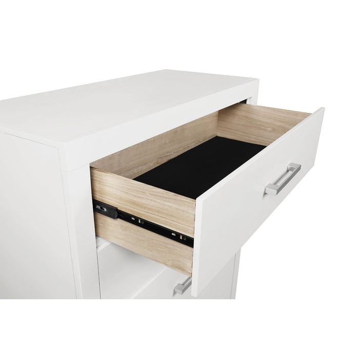 Tokyo - LED Bedroom Set