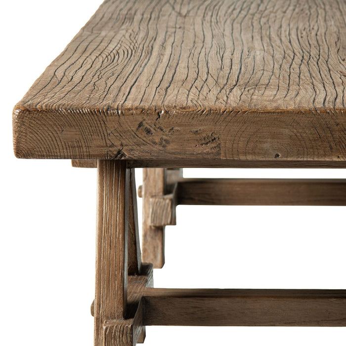 Hawthorne - Trestle Table