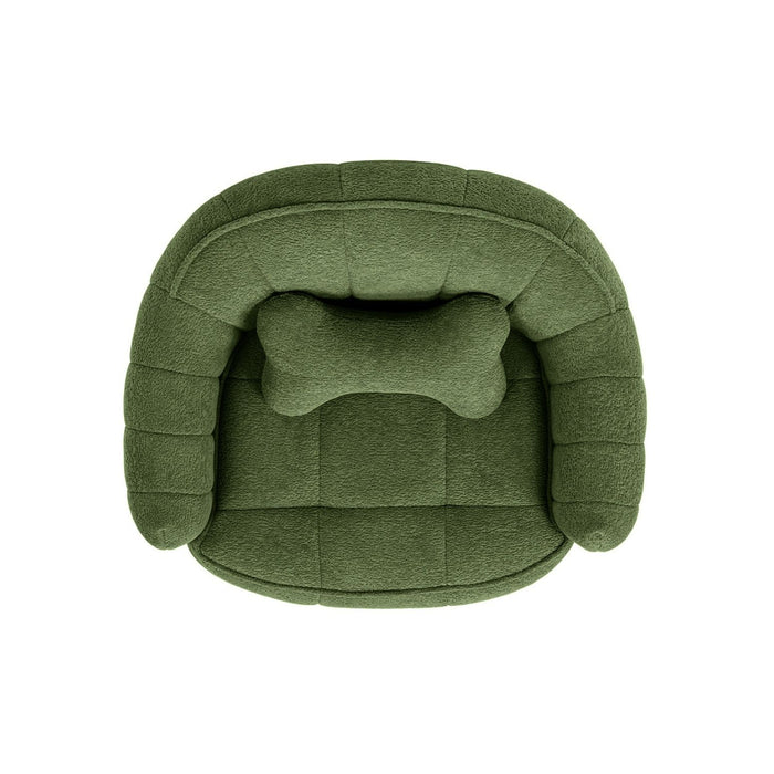 Louie - Dog Sofa Bed
