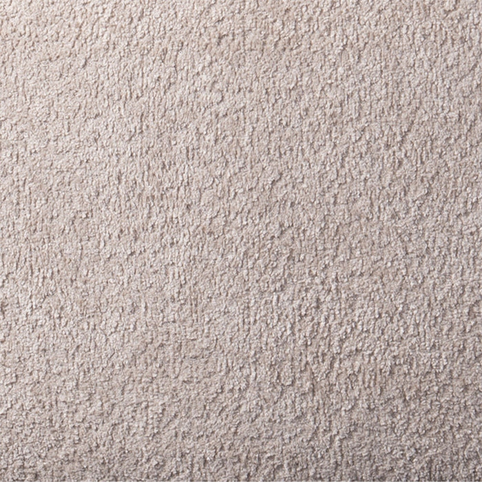 Upholstered 360 Degree Swivel Chair