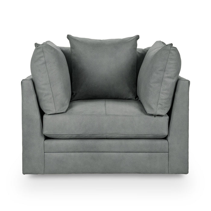 Audrey - Swivel Chair