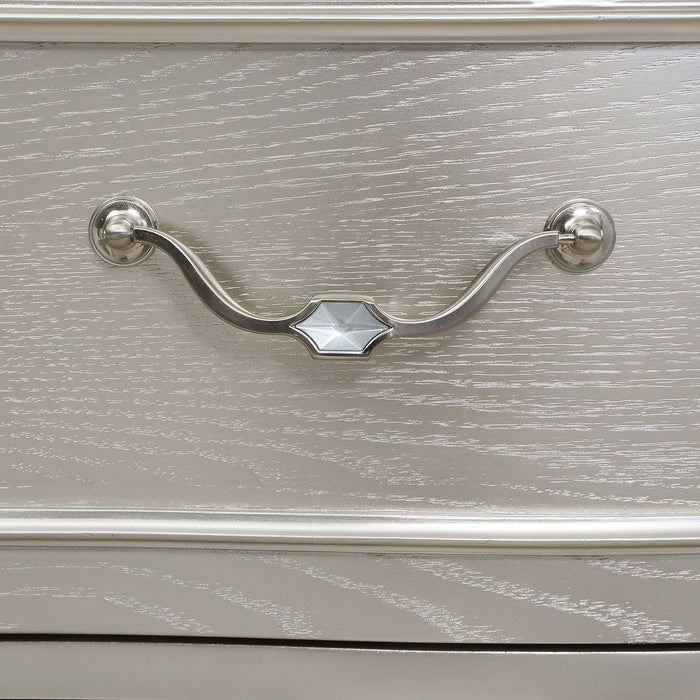 Katerina - Platform Bedroom Set