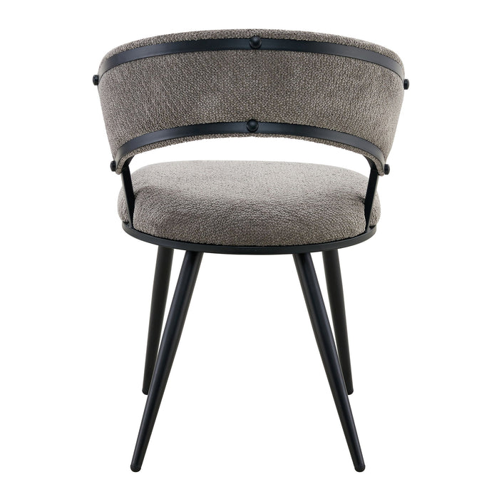 Dining Chairs For Dining Room & Kitchen (Set of 2)