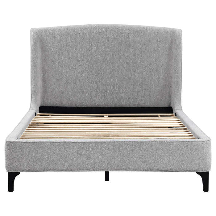 Harper - Platform Bed