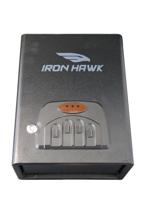 Compact Quick Access Vault