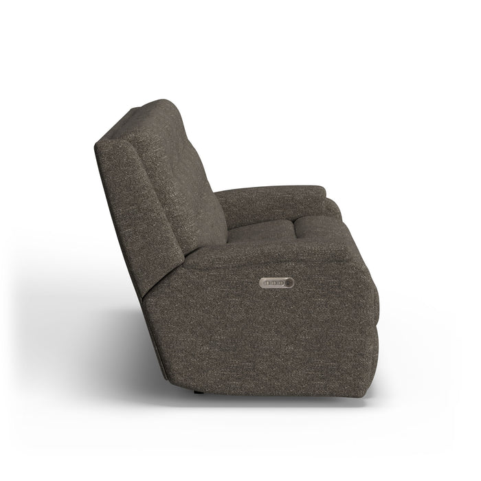 Arlo - Reclining Sofa