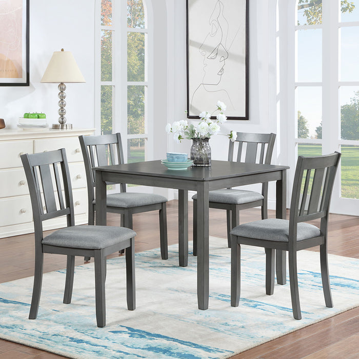 Kitchen Table For Small Space
