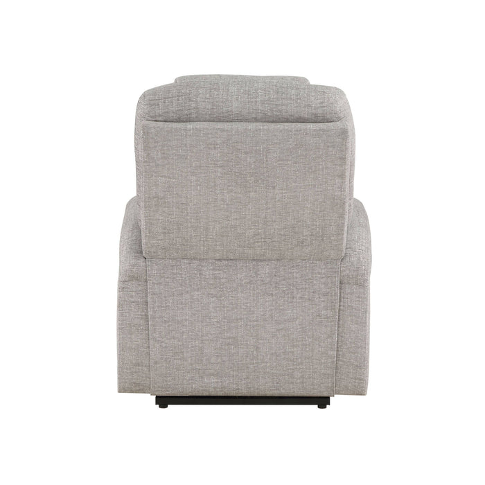 Recliner With Power Lift & Massage