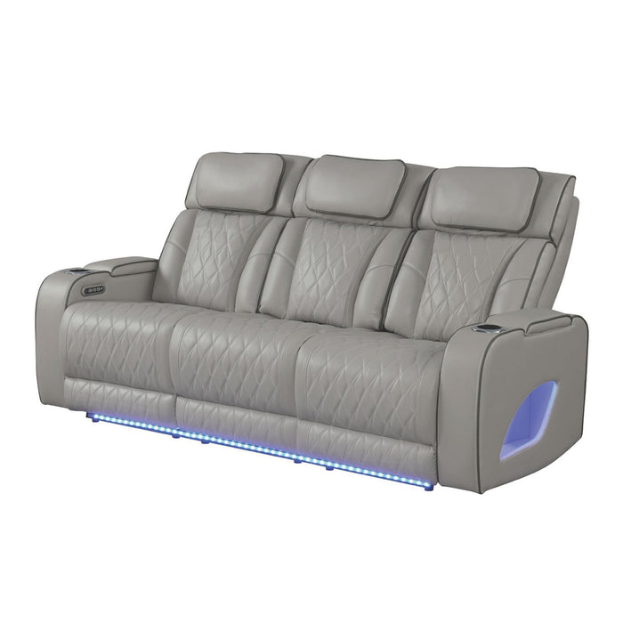 Fortuner - Power Reclining Living Room Set
