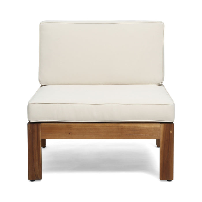 Cambridge - L Shape Sofa Set