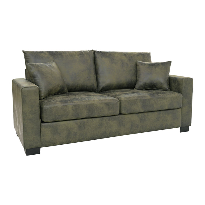 2 Seater Sofa For Living Room