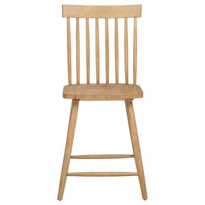 Waverly - Counter Height Dining Side Chair (Set of 2)