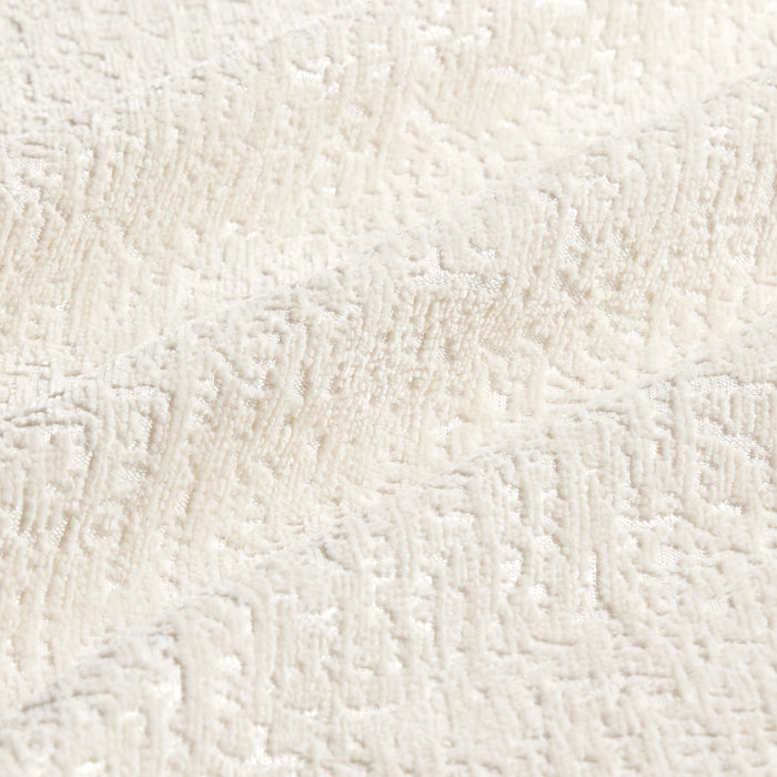 Modern Sofa & Pillows, Textured Cover, High Rebound Cushions