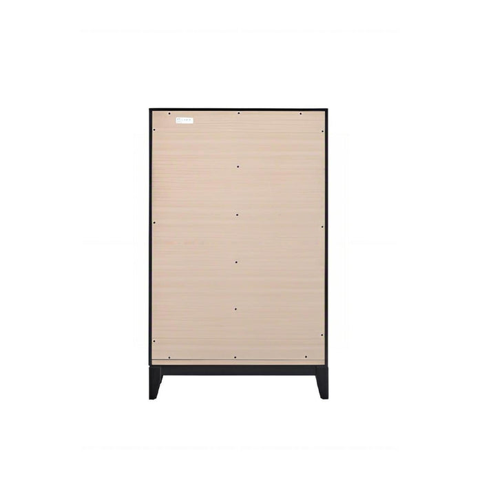 Glasgow - Chest With Ample Storage