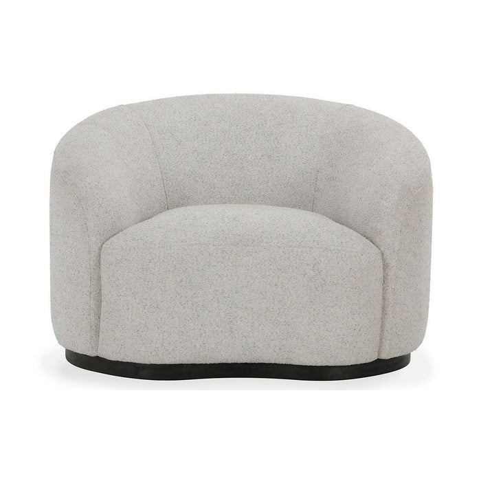 Beverly - Swivel Accent Chair
