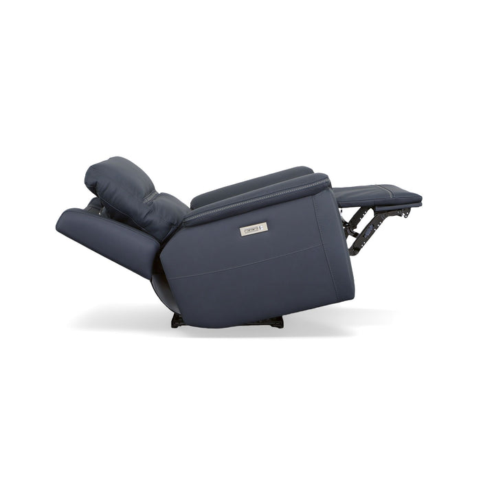Sawyer - Power Recliner With Power Headrest & Lumbar