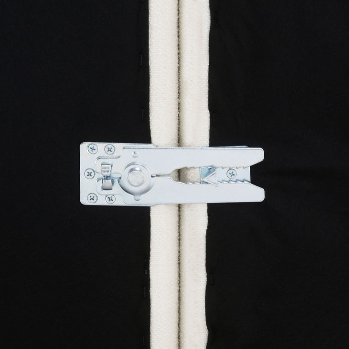 Segoura - Modular Sectional With Ottoman