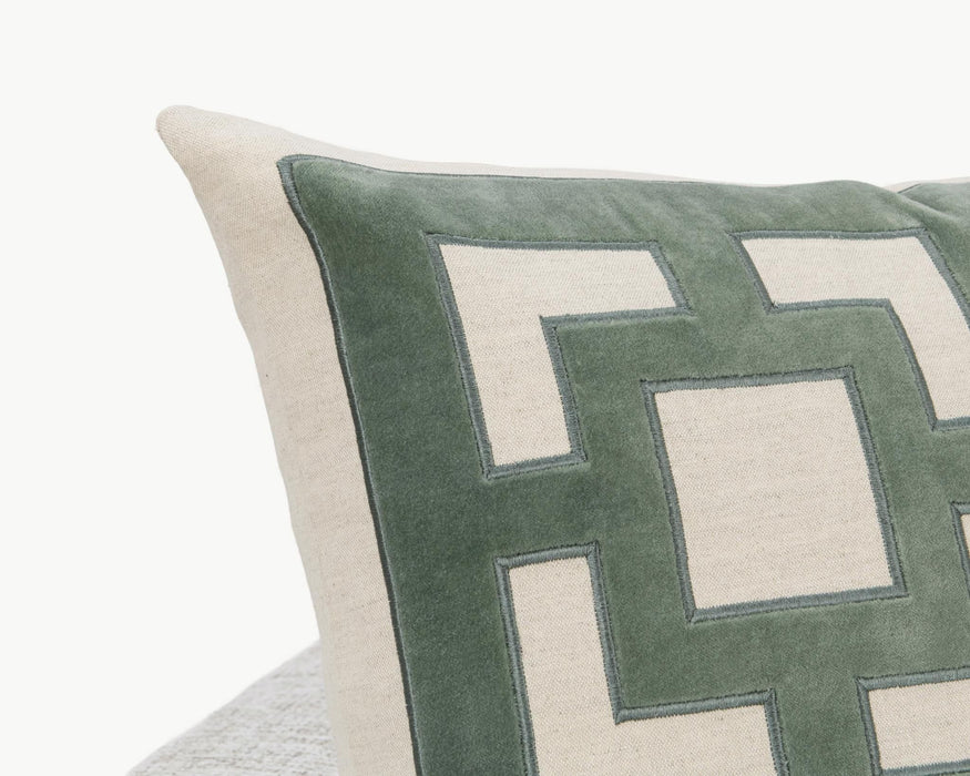 Novel Estate - NV Corbin Pillow