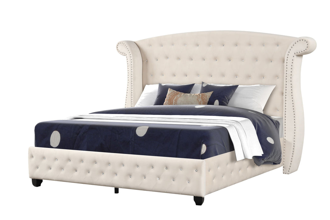 Sophia - 5 Piece Bedroom Set