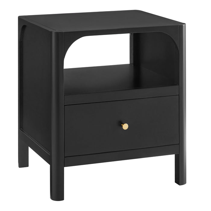 Williamson - 1 Drawer Nightstand