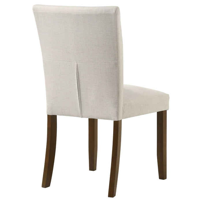 Conifer - Upholstered Dining Side Chair (Set of 2)