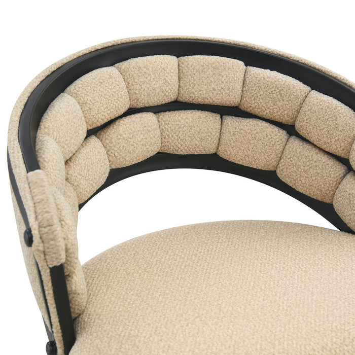 Bar Stools, Kitchen Island Counter Height Stools (Set of 2)