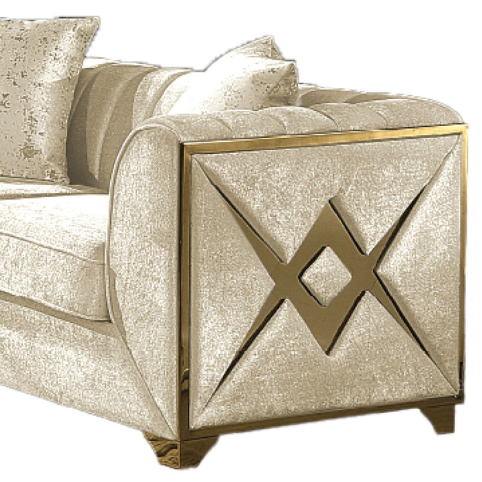 Velencia - Loveseat