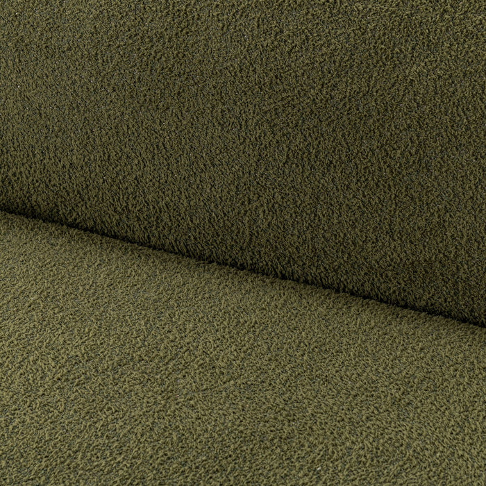 Faris - Upholstered Sofa - Dark Olive
