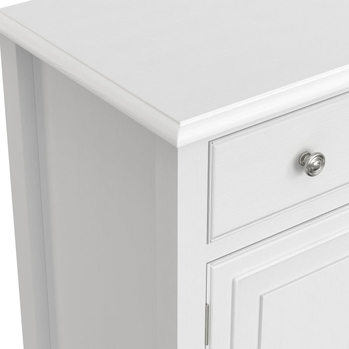 Connaught - Large Sideboard Buffet Storage Cabinet