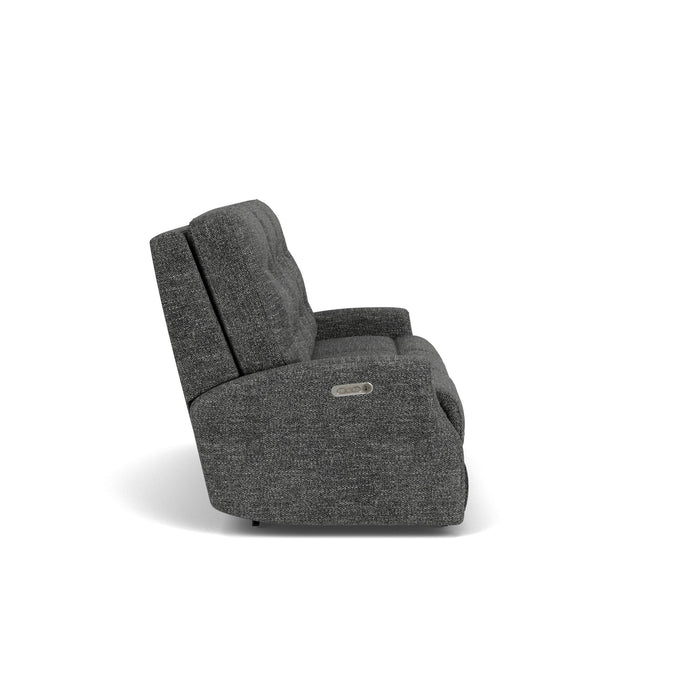 Devon - Reclining Sofa