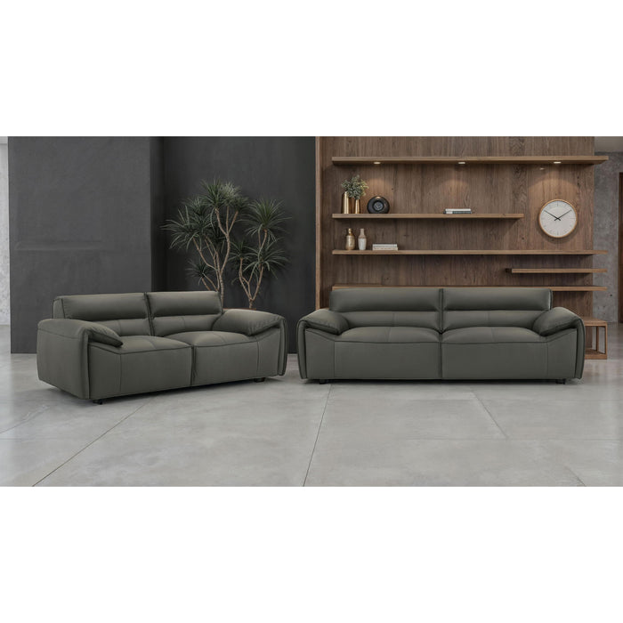 Hudson - Loveseat