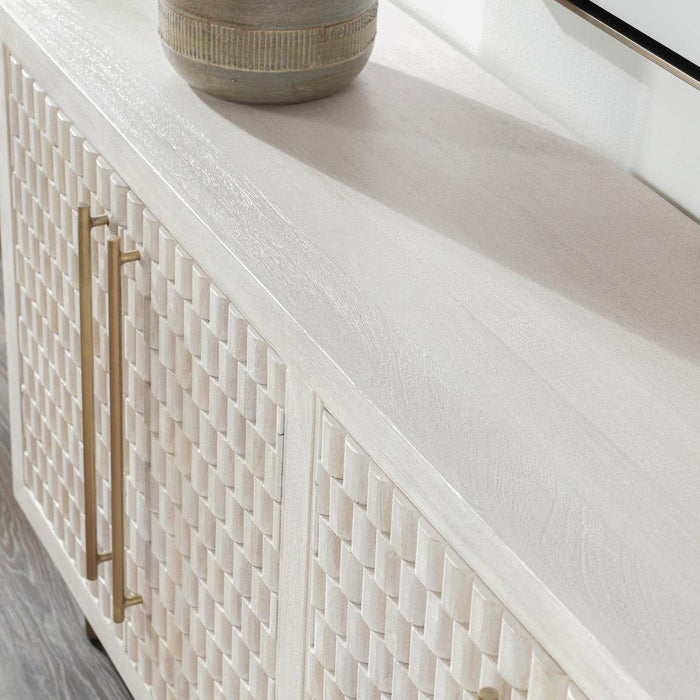 Norwood - Cabinet
