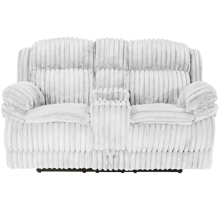 Modern Motion Sofa Set
