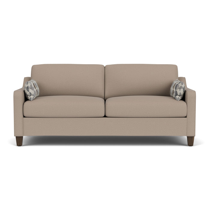 Drew - Fabric Sofa