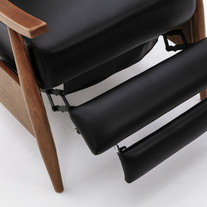 Fremont - Push Back Recliner