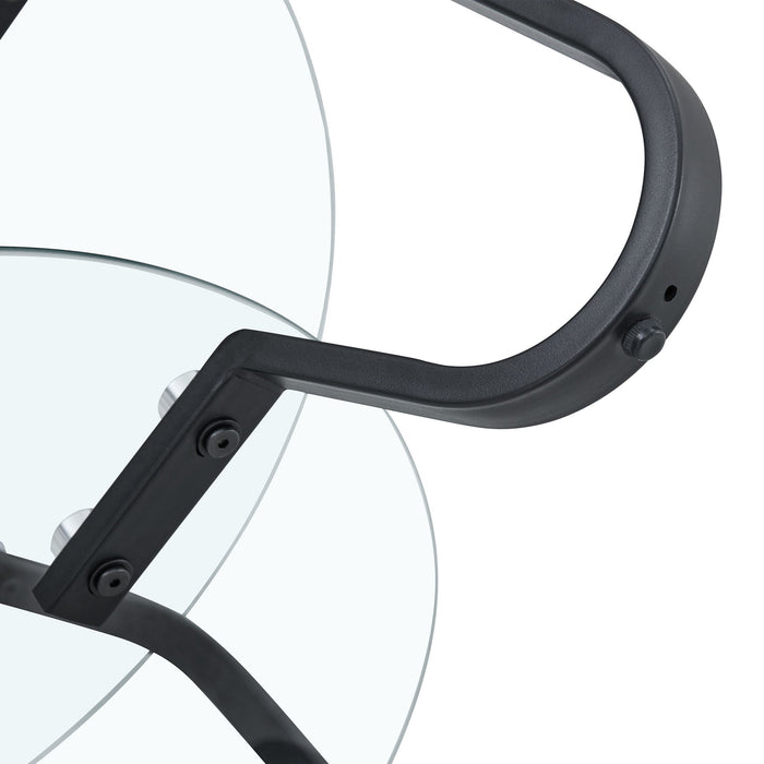 Double Layer Coffee Table