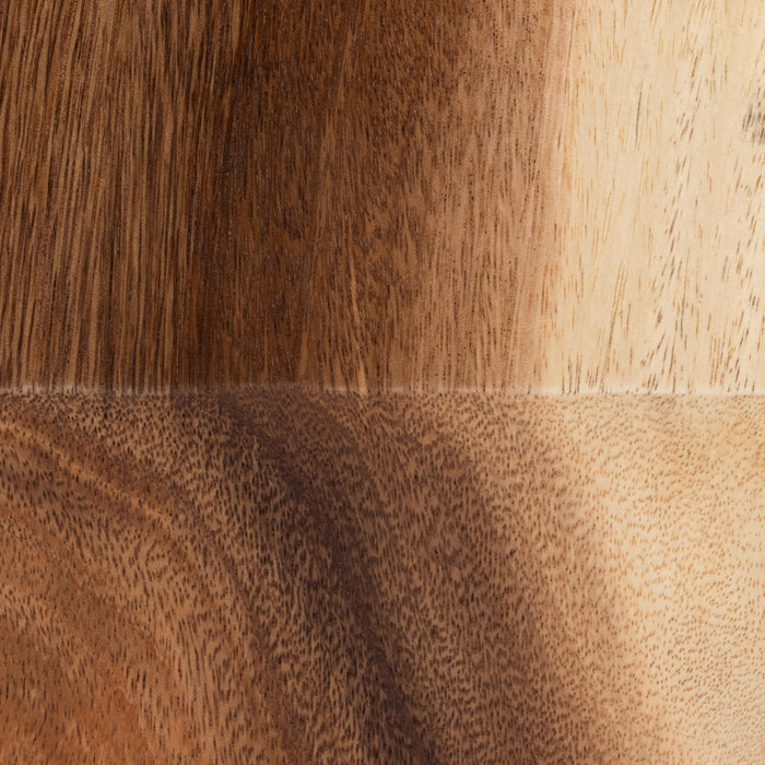 Alia - Accent Table - Natural