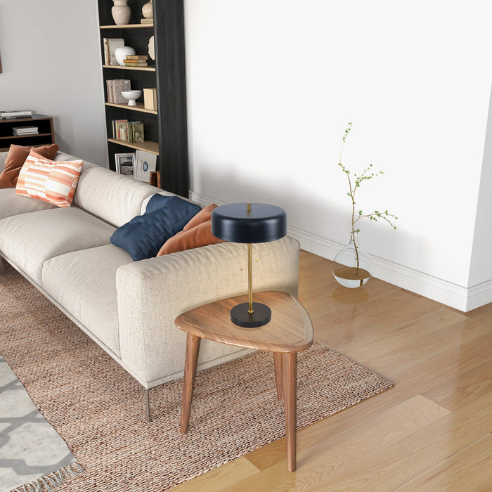 Obni - Table Lamp - Black