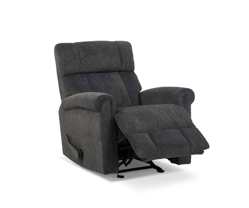 Classic - Gliding Recliner