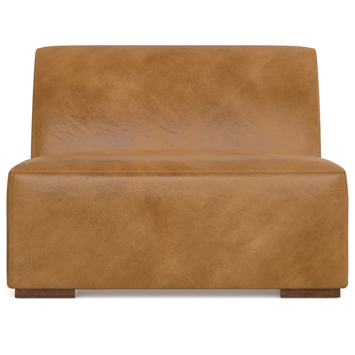 Rex - Center Sofa Module