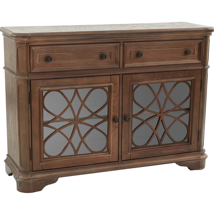 Server Drawers Storage Cabinet For Dining Room